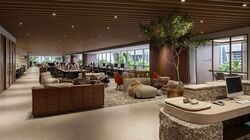 Bank Of Singapore Centre (D1), Office #554792721